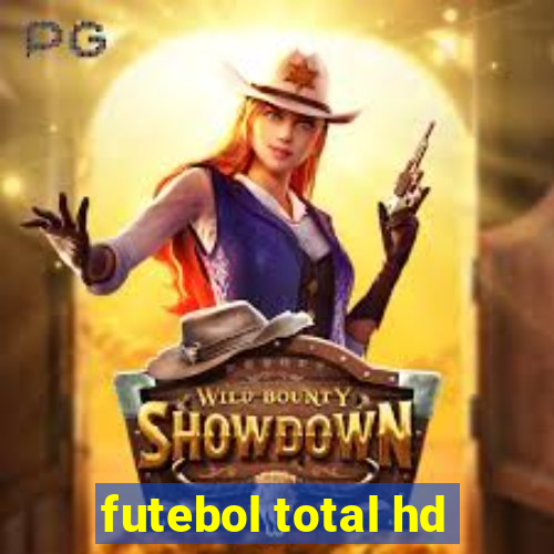 futebol total hd