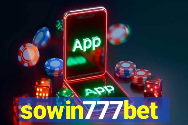 sowin777bet