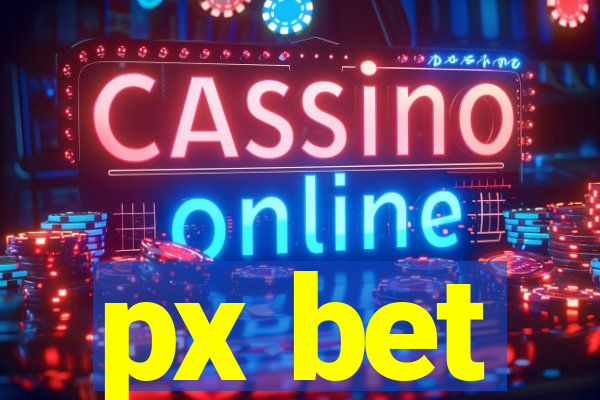 px bet