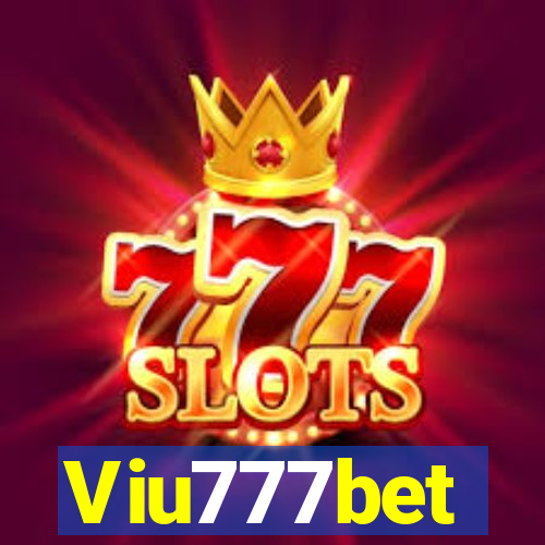 Viu777bet