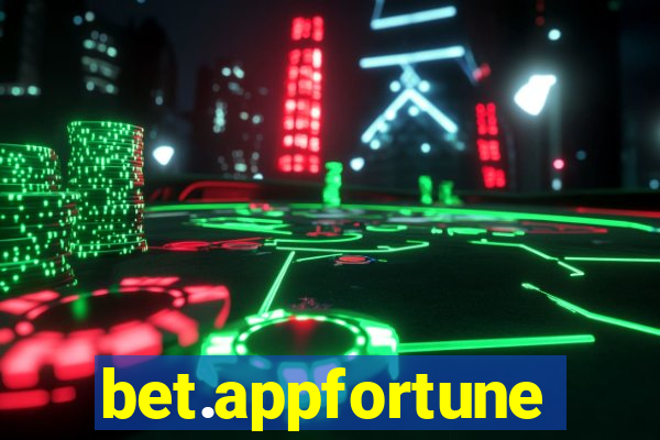 bet.appfortune