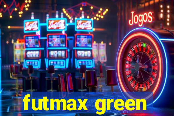 futmax green