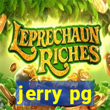 jerry pg