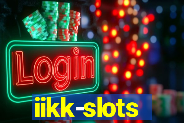 iikk-slots