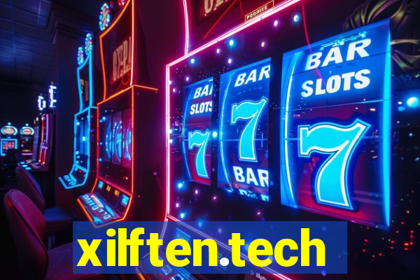 xilften.tech