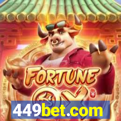 449bet.com