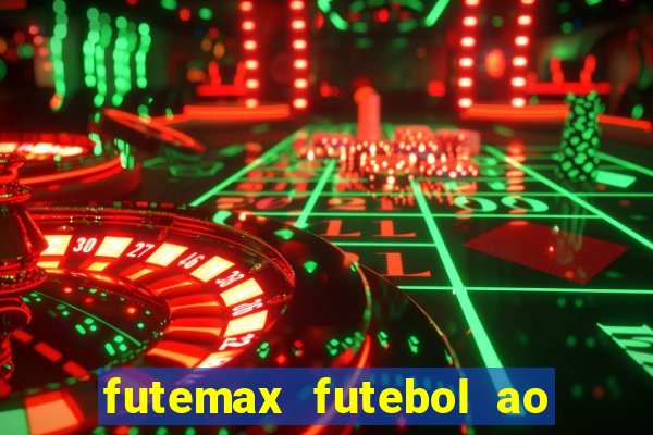 futemax futebol ao vivo serie c