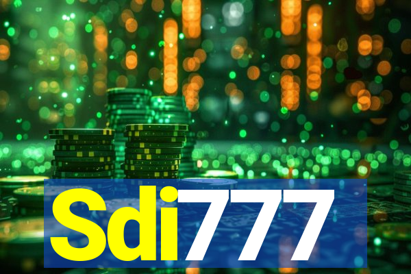 Sdi777