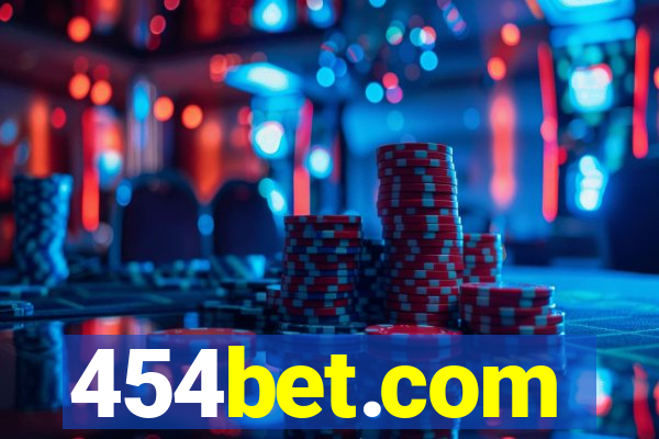 454bet.com