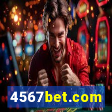 4567bet.com