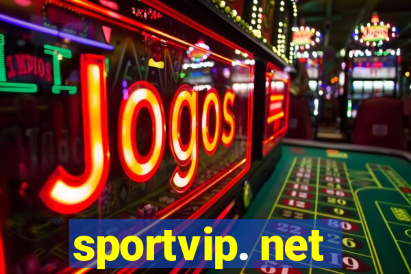 sportvip. net