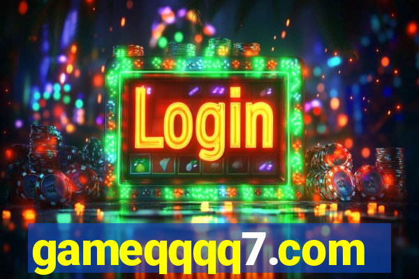 gameqqqq7.com