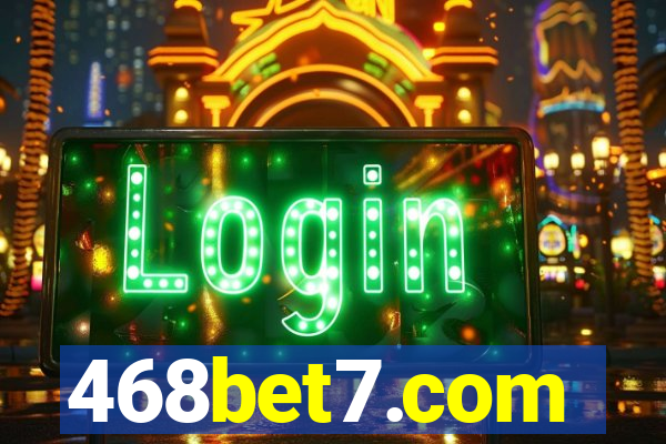 468bet7.com