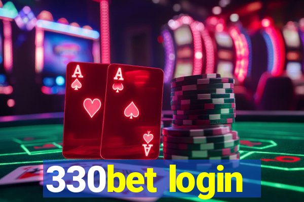 330bet login