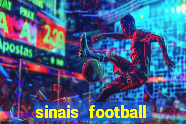 sinais football studio telegram