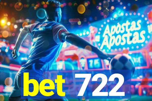 bet 722