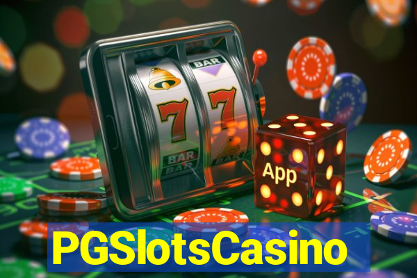 PGSlotsCasino