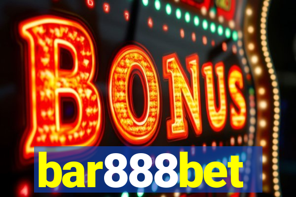 bar888bet