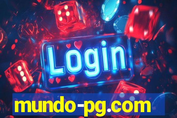 mundo-pg.com