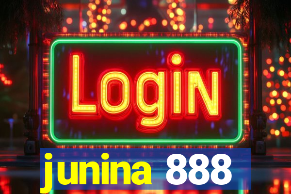 junina 888