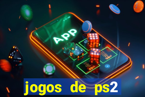 jogos de ps2 download torrent