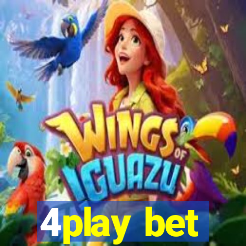 4play bet