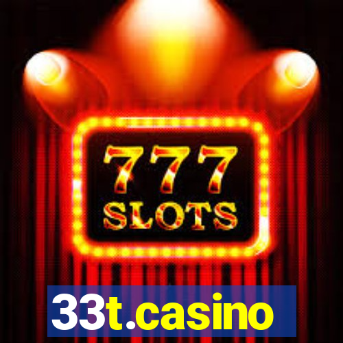 33t.casino