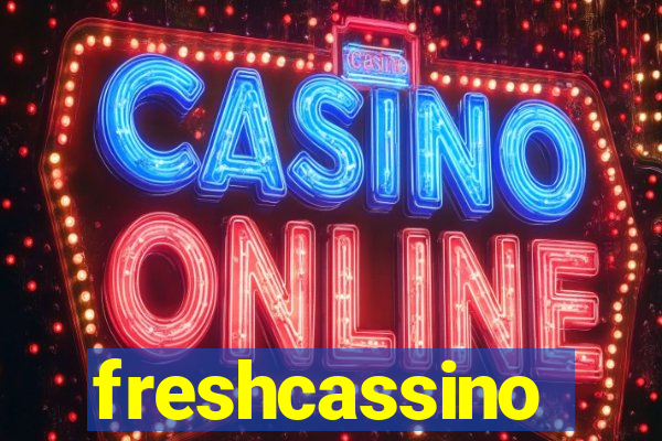 freshcassino