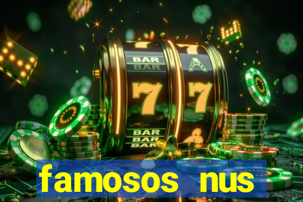 famosos nus cristiano ronaldo