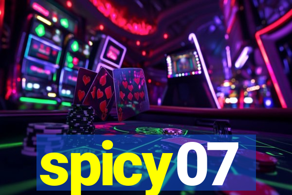 spicy07