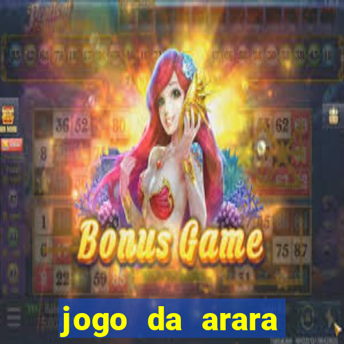 jogo da arara trade é confiável