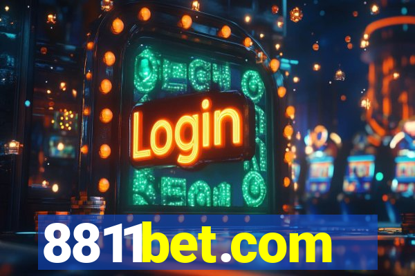 8811bet.com