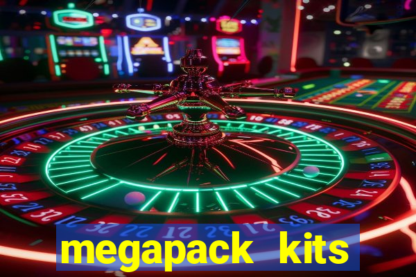 megapack kits football manager 2016