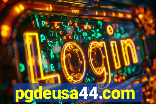 pgdeusa44.com