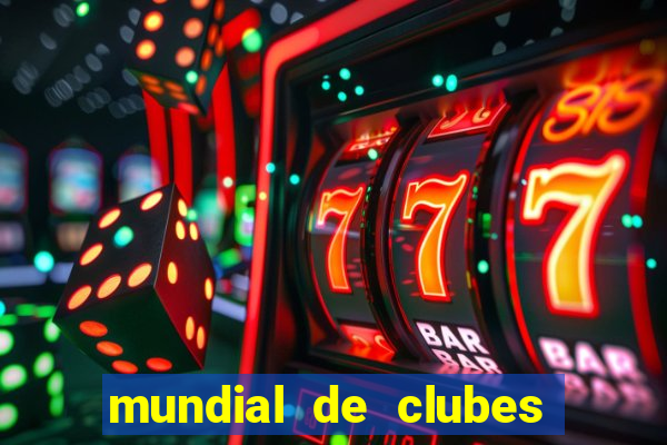 mundial de clubes 2020 tabela