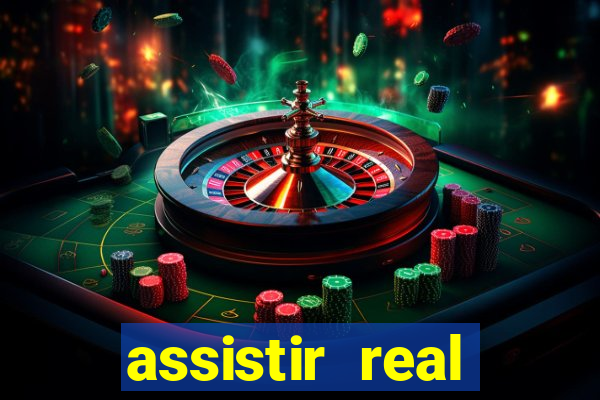 assistir real madrid ao vivo online grátis futemax