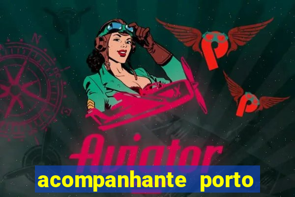 acompanhante porto velho ro