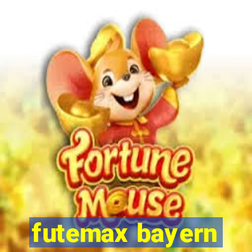 futemax bayern