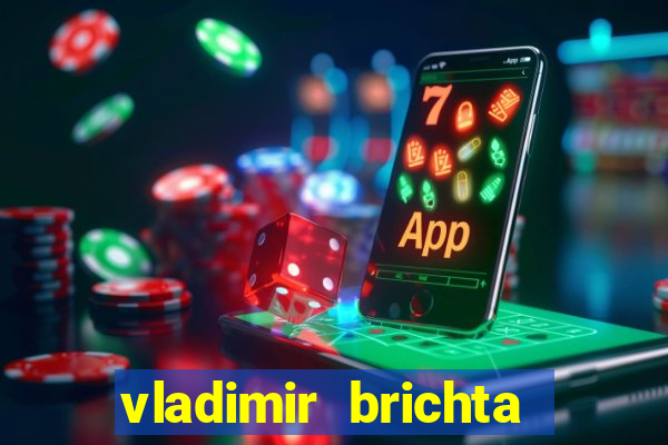 vladimir brichta pelado no filme bingo