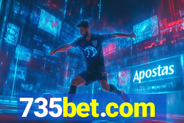 735bet.com