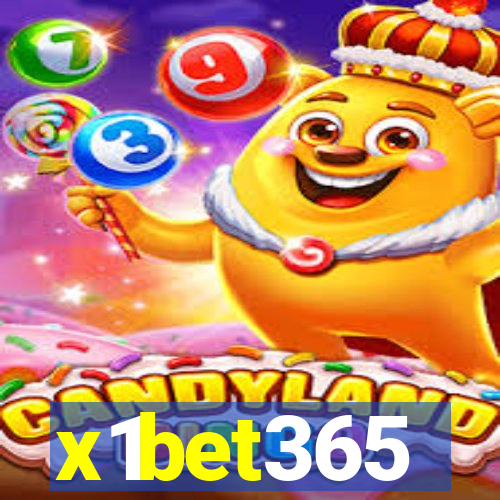 x1bet365