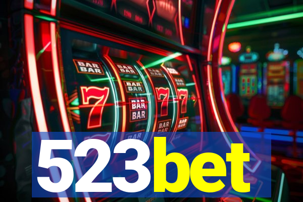 523bet