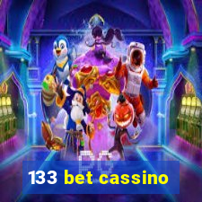 133 bet cassino