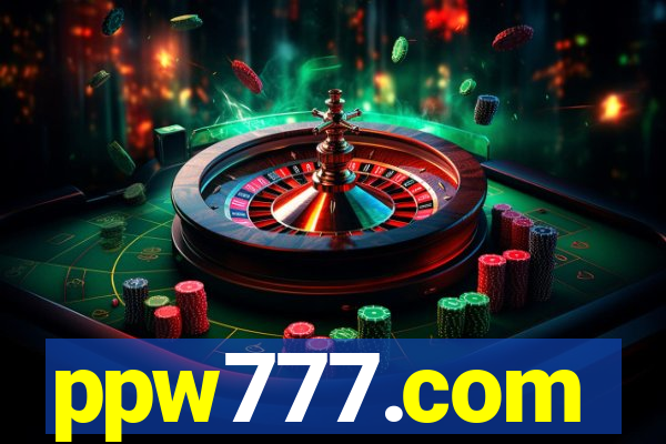 ppw777.com