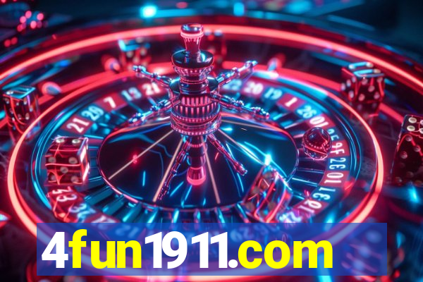 4fun1911.com