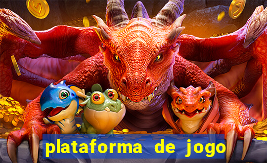 plataforma de jogo fora do brasil