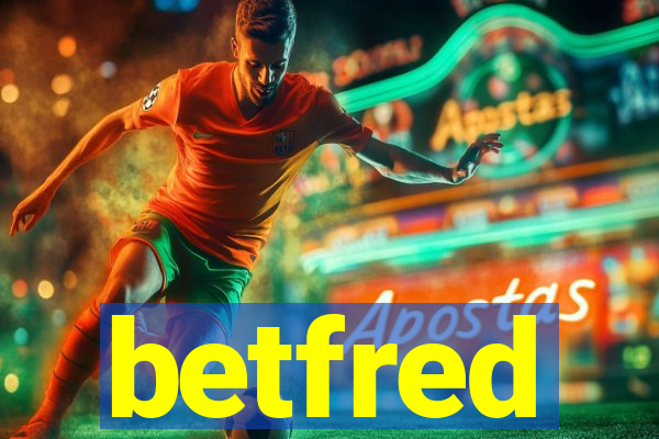 betfred