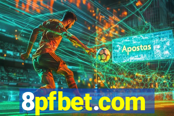 8pfbet.com