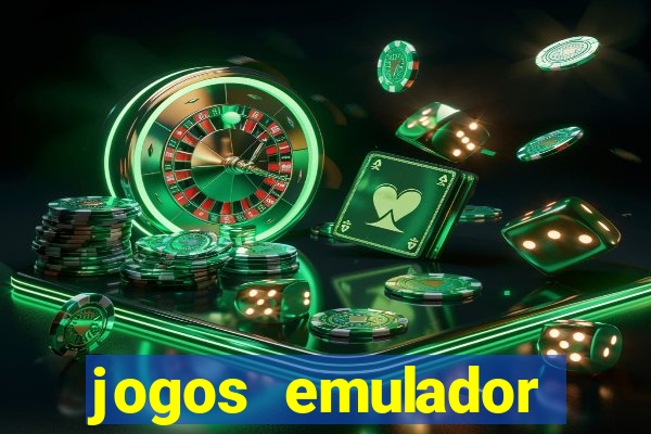 jogos emulador nintendo switch