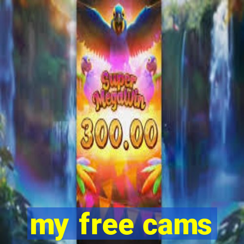 my free cams